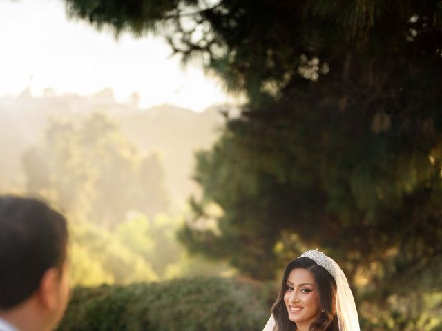 Keyan and Paniz's Wedding in San Diego, California 82