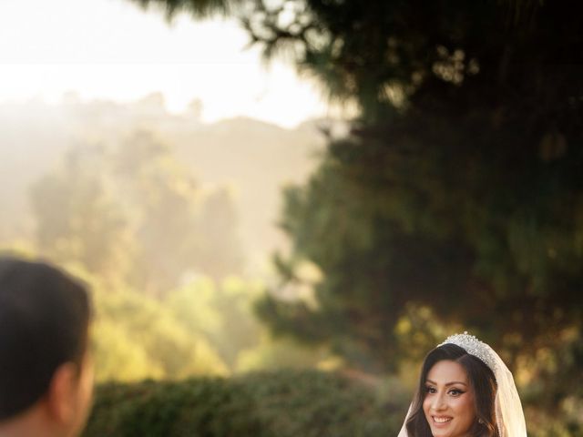 Keyan and Paniz's Wedding in San Diego, California 83
