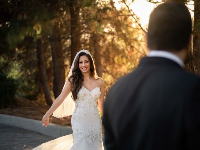 Keyan and Paniz's Wedding in San Diego, California 84