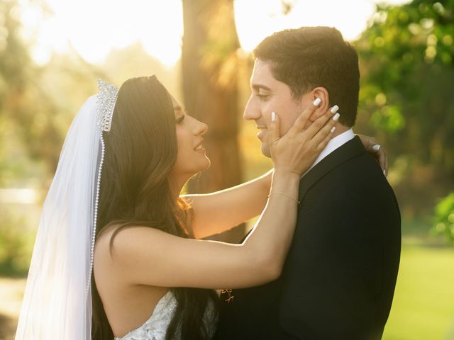 Keyan and Paniz's Wedding in San Diego, California 85