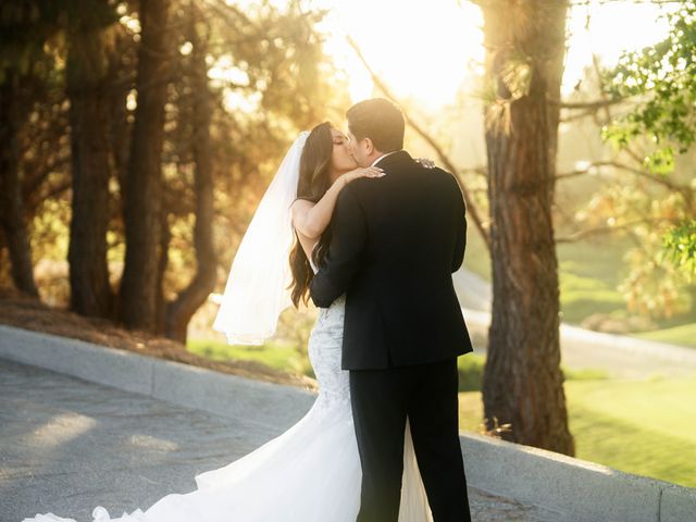 Keyan and Paniz's Wedding in San Diego, California 86