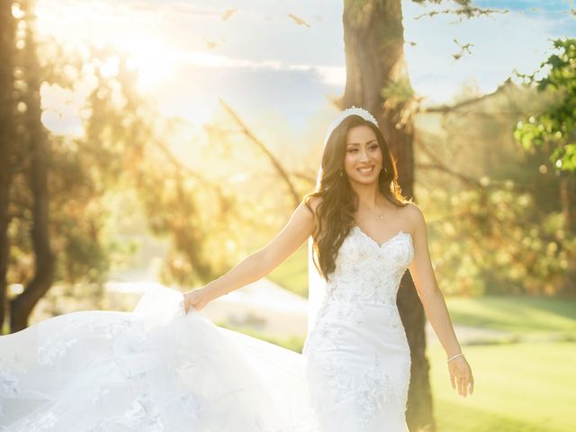 Keyan and Paniz's Wedding in San Diego, California 87