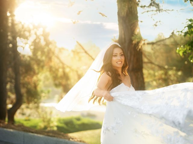 Keyan and Paniz's Wedding in San Diego, California 88