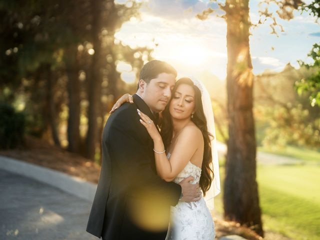 Keyan and Paniz's Wedding in San Diego, California 89
