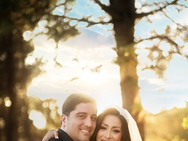 Keyan and Paniz's Wedding in San Diego, California 90