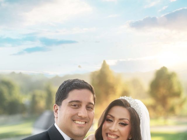 Keyan and Paniz's Wedding in San Diego, California 93