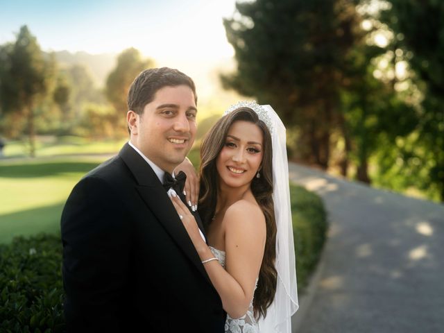 Keyan and Paniz's Wedding in San Diego, California 96
