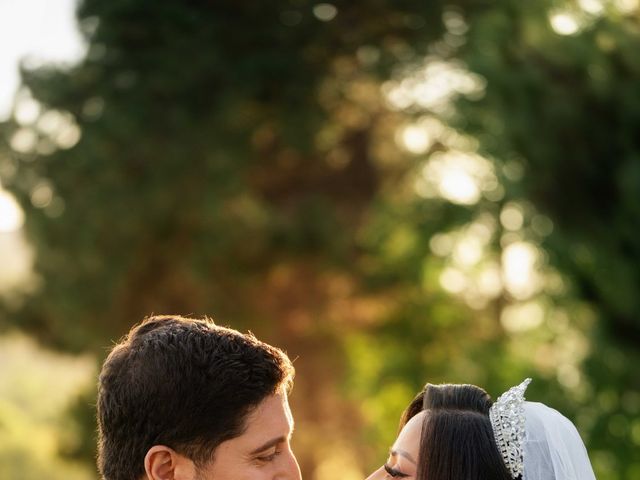 Keyan and Paniz's Wedding in San Diego, California 100