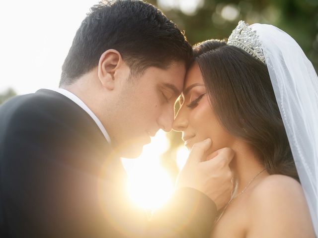 Keyan and Paniz's Wedding in San Diego, California 101
