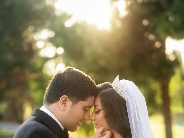 Keyan and Paniz's Wedding in San Diego, California 103