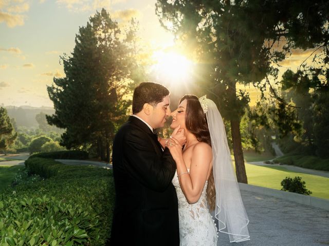 Keyan and Paniz's Wedding in San Diego, California 104