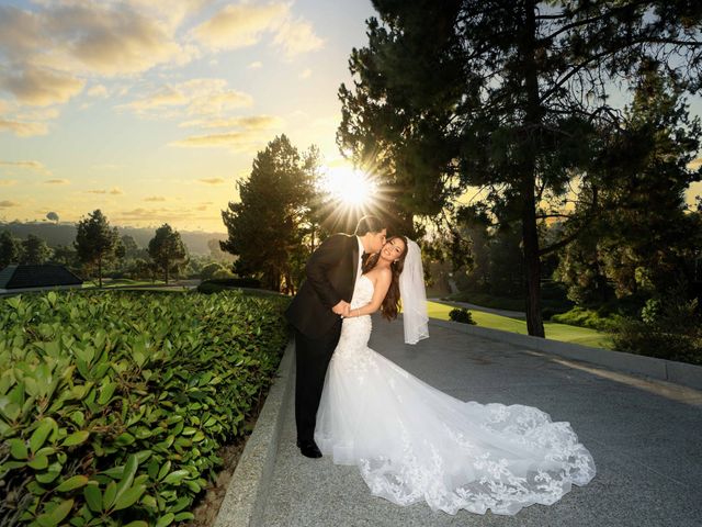 Keyan and Paniz's Wedding in San Diego, California 105