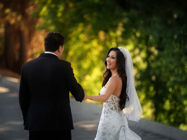 Keyan and Paniz's Wedding in San Diego, California 106