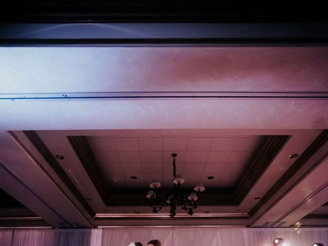 Keyan and Paniz's Wedding in San Diego, California 108