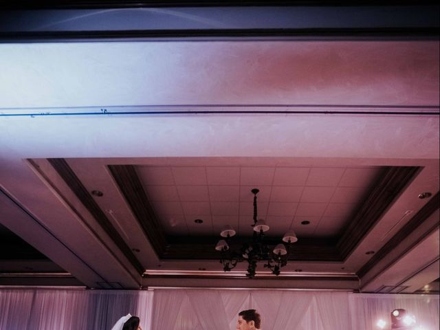 Keyan and Paniz's Wedding in San Diego, California 110