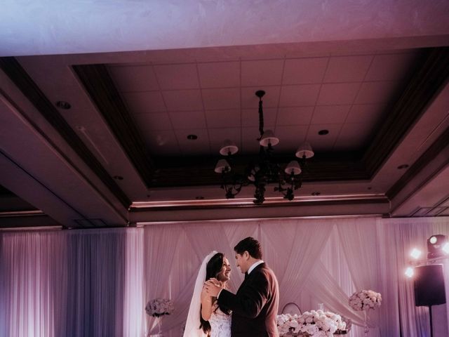 Keyan and Paniz's Wedding in San Diego, California 111