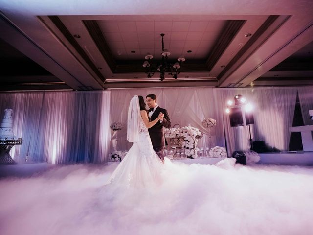 Keyan and Paniz's Wedding in San Diego, California 112