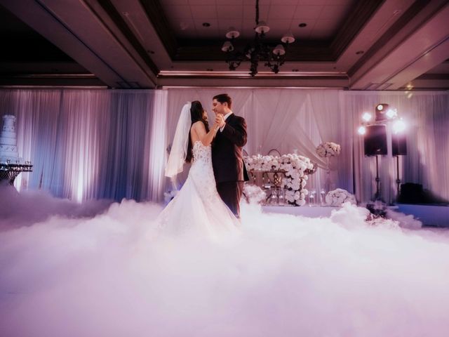 Keyan and Paniz's Wedding in San Diego, California 113