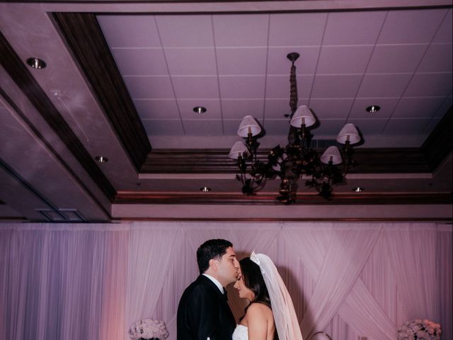 Keyan and Paniz's Wedding in San Diego, California 114