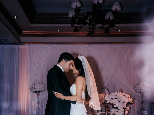 Keyan and Paniz's Wedding in San Diego, California 115