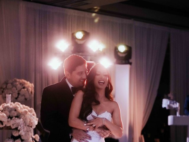 Keyan and Paniz's Wedding in San Diego, California 116