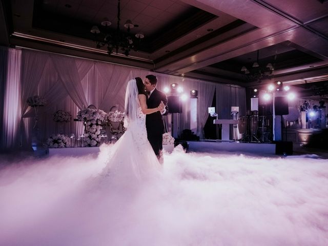 Keyan and Paniz's Wedding in San Diego, California 117
