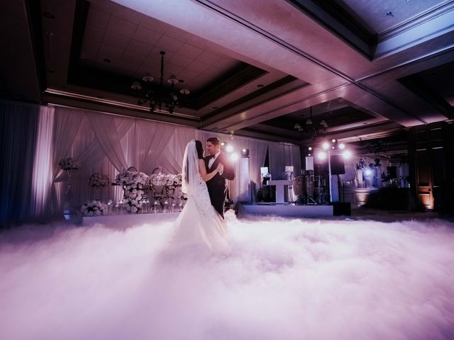 Keyan and Paniz's Wedding in San Diego, California 118