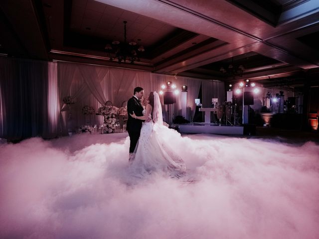 Keyan and Paniz's Wedding in San Diego, California 120
