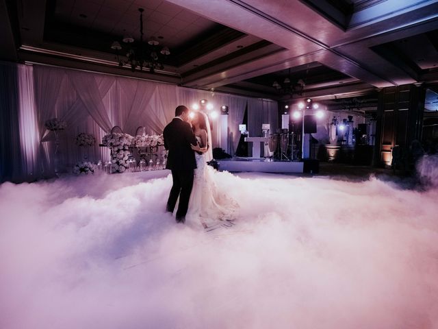 Keyan and Paniz's Wedding in San Diego, California 121