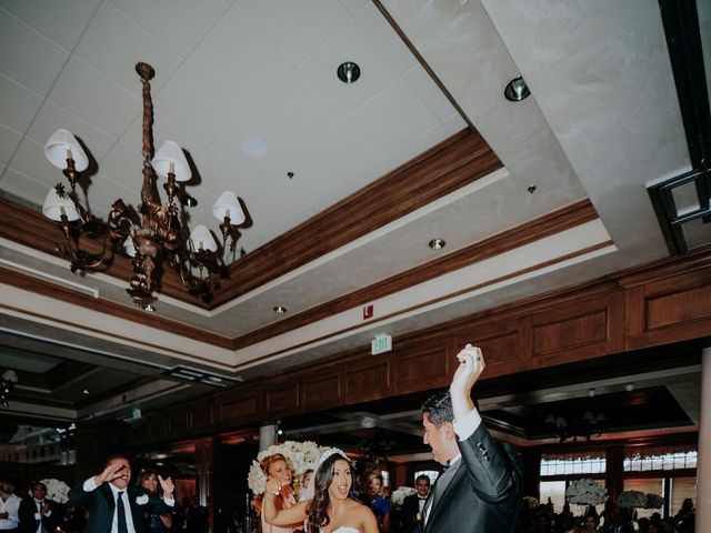 Keyan and Paniz's Wedding in San Diego, California 122