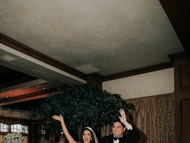 Keyan and Paniz's Wedding in San Diego, California 124