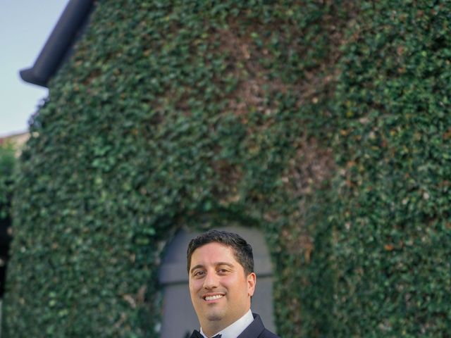 Keyan and Paniz's Wedding in San Diego, California 128