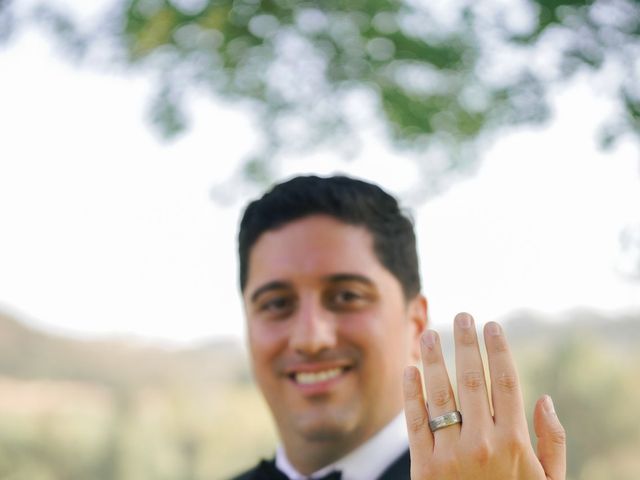 Keyan and Paniz's Wedding in San Diego, California 130
