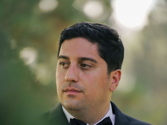 Keyan and Paniz's Wedding in San Diego, California 131