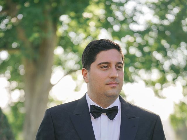 Keyan and Paniz's Wedding in San Diego, California 132