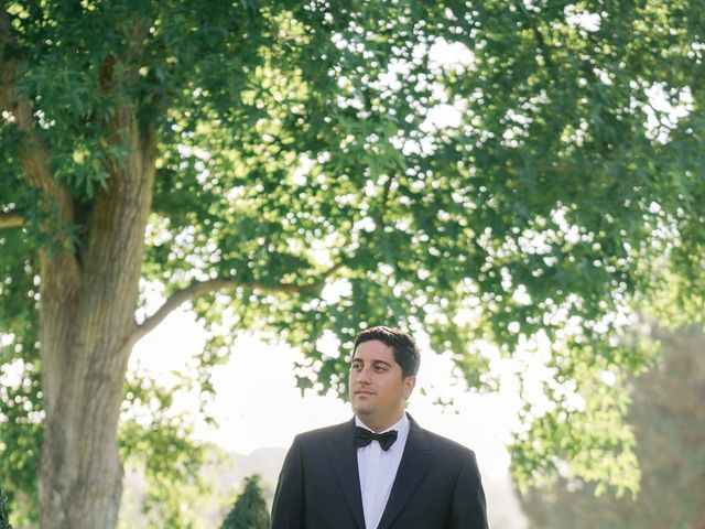 Keyan and Paniz's Wedding in San Diego, California 133