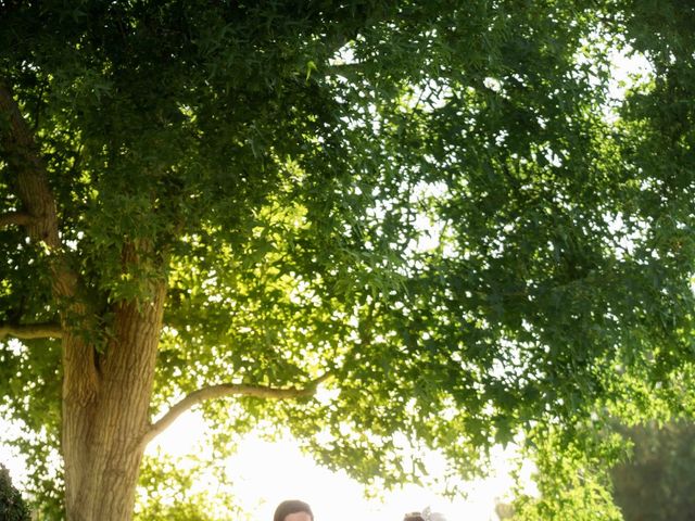 Keyan and Paniz's Wedding in San Diego, California 134