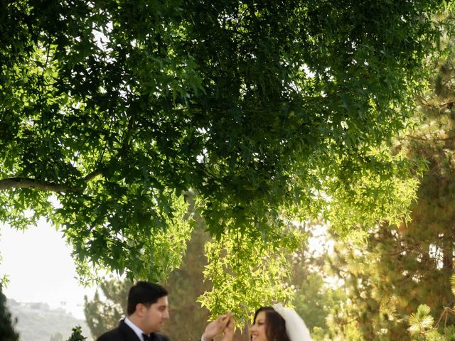 Keyan and Paniz's Wedding in San Diego, California 137