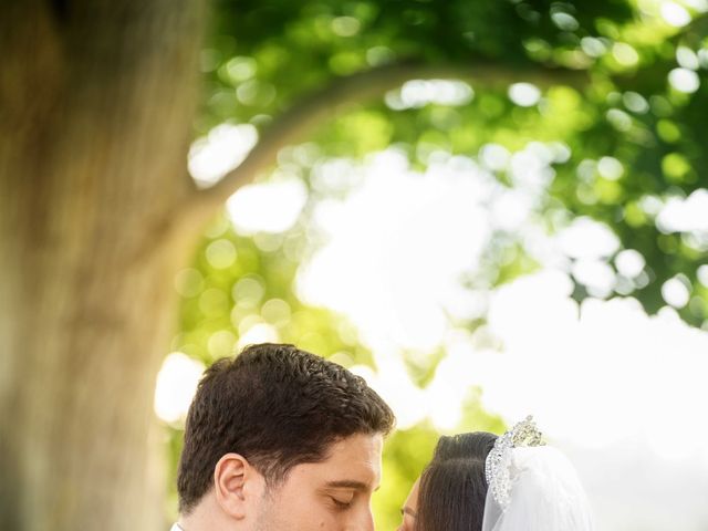 Keyan and Paniz's Wedding in San Diego, California 143