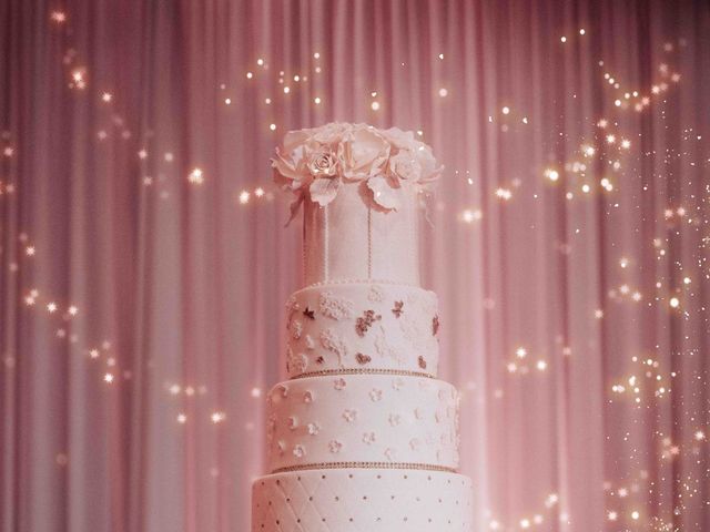 Keyan and Paniz's Wedding in San Diego, California 146