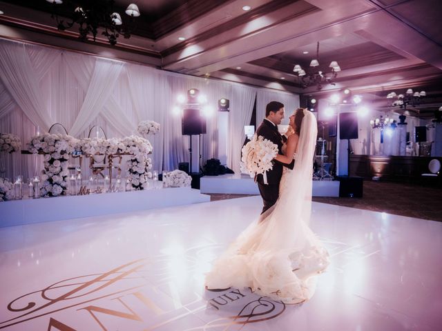 Keyan and Paniz's Wedding in San Diego, California 152