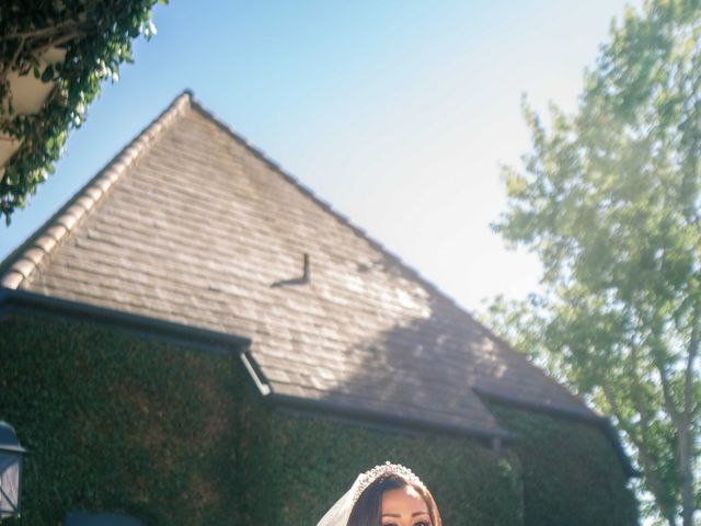 Keyan and Paniz's Wedding in San Diego, California 154