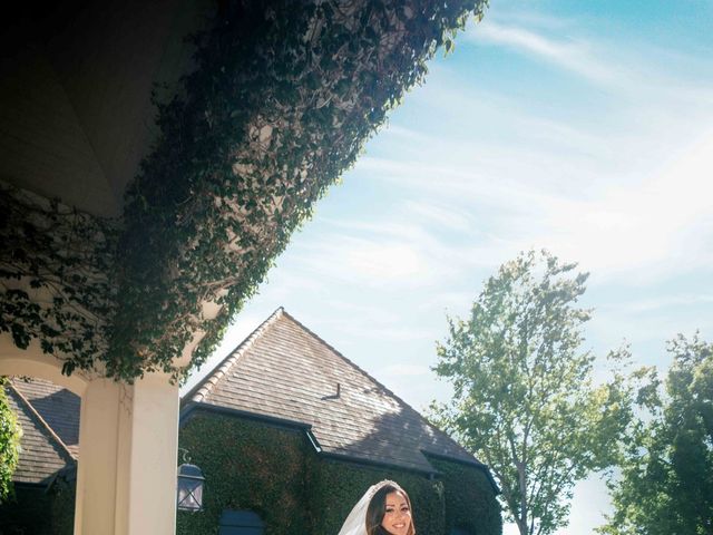 Keyan and Paniz's Wedding in San Diego, California 155