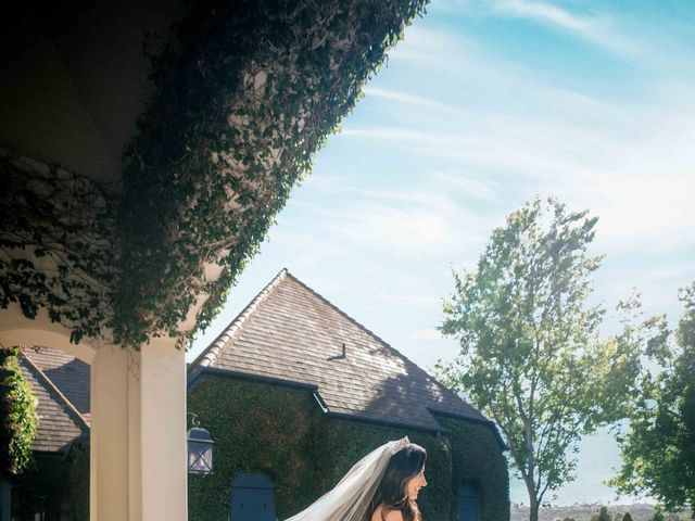 Keyan and Paniz's Wedding in San Diego, California 156