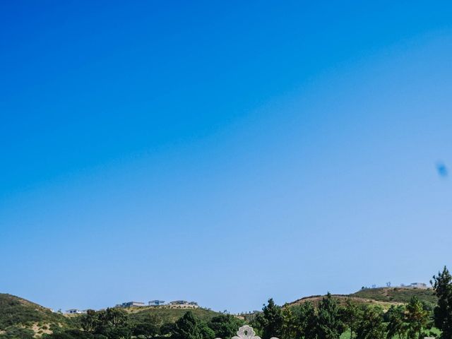 Keyan and Paniz's Wedding in San Diego, California 161
