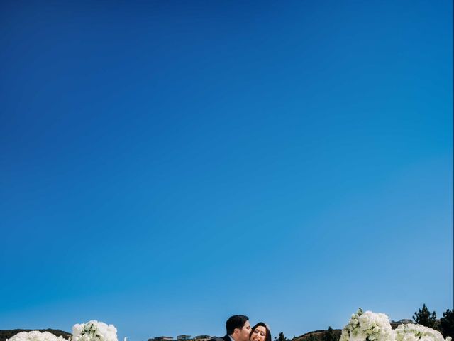 Keyan and Paniz's Wedding in San Diego, California 166