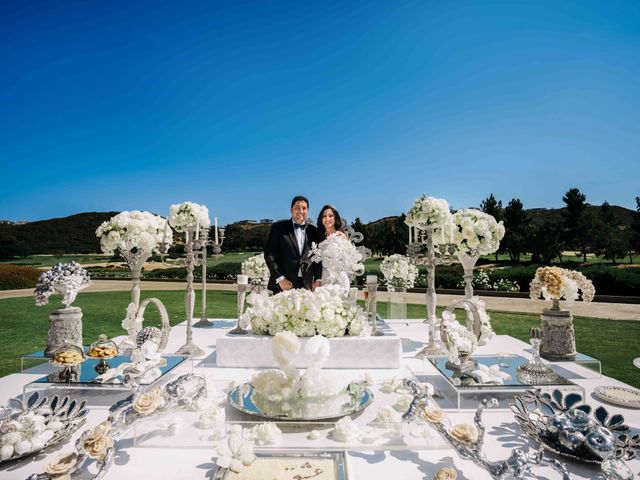 Keyan and Paniz's Wedding in San Diego, California 167