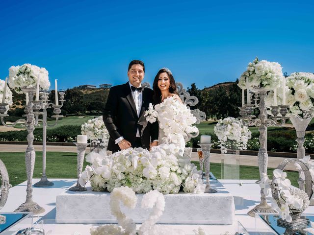 Keyan and Paniz's Wedding in San Diego, California 168