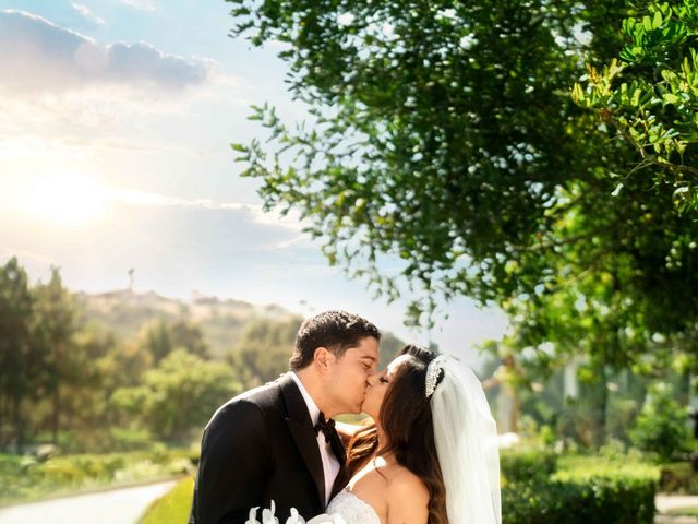 Keyan and Paniz's Wedding in San Diego, California 173