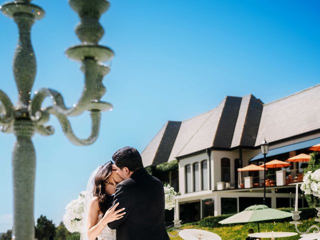 Keyan and Paniz's Wedding in San Diego, California 175